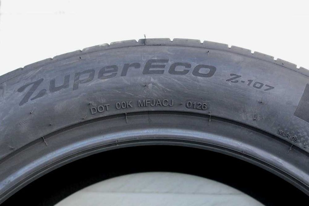 Anvelope vara noi 235/55R19 105V, XL, Goodride, DOT 2026