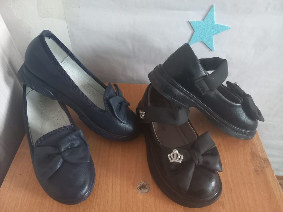 За все 5000 вся обувь