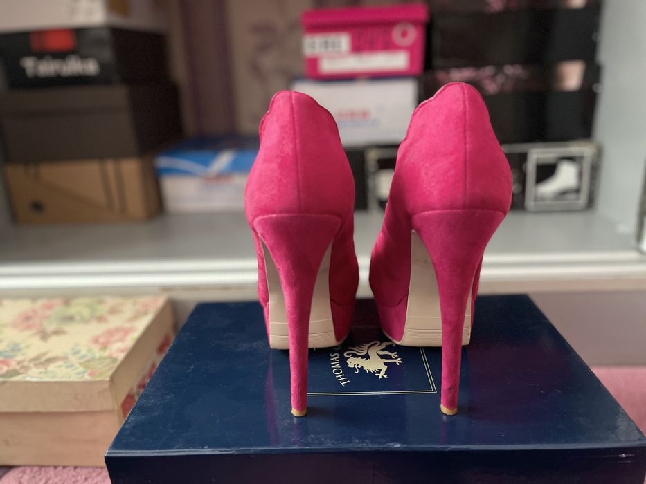 Продам туфли