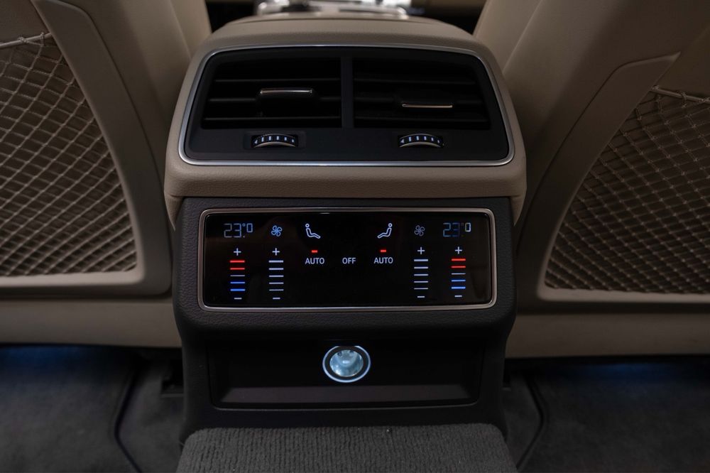 Audi A6 Design 2.0 diesel