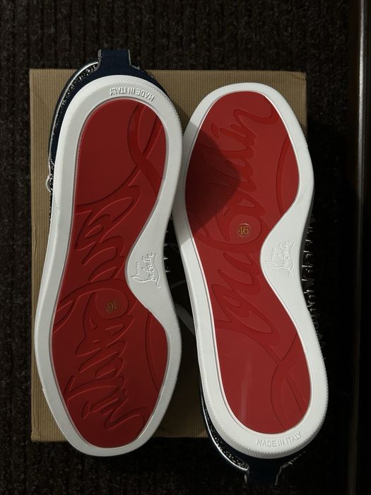 Chiristian louboutin