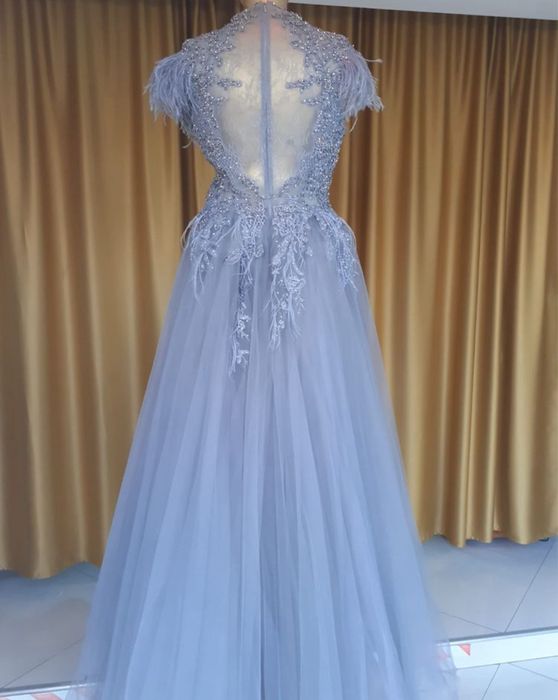 Rochie nasa, potrivita pentru marimea 38, pret 700 lei