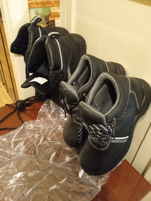 Одежда зимняя  мужская