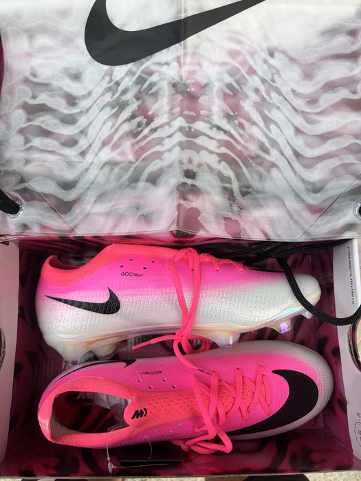 Nike phantom 6 low elite