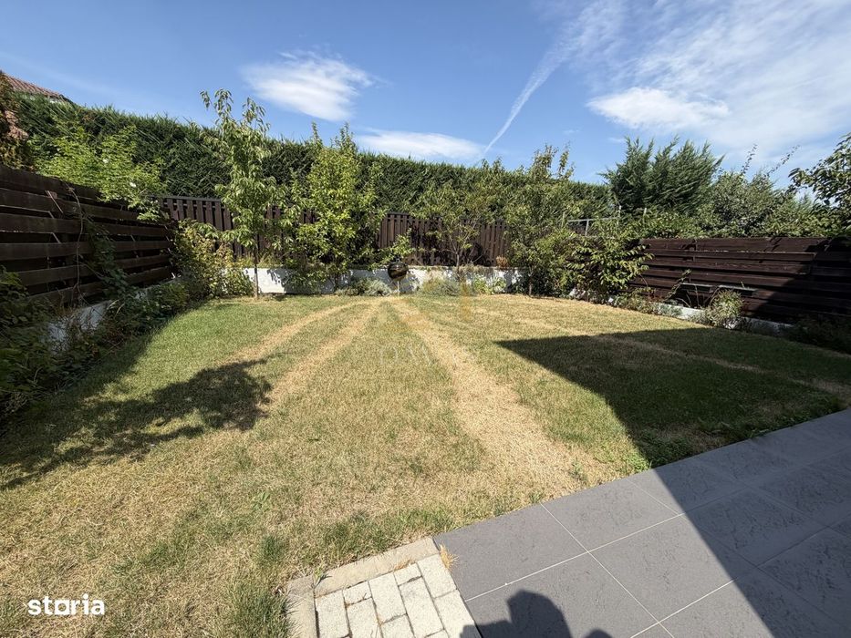 Duplex premium de vanzare | Borhanci| 180mp utili | 300mp teren |