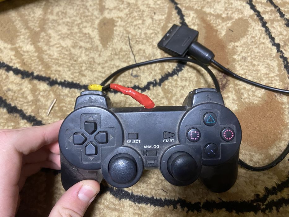 Playstation 2 slim