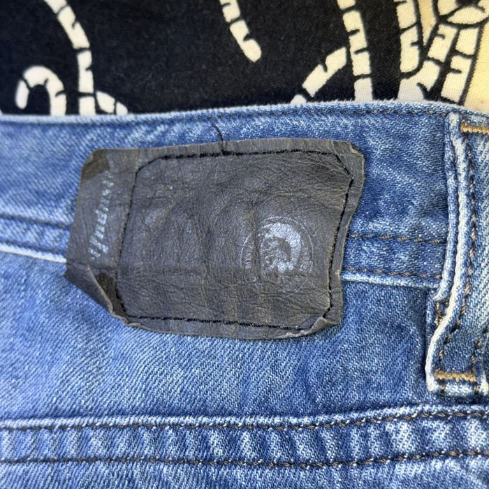 Джинсы Diesel мужские