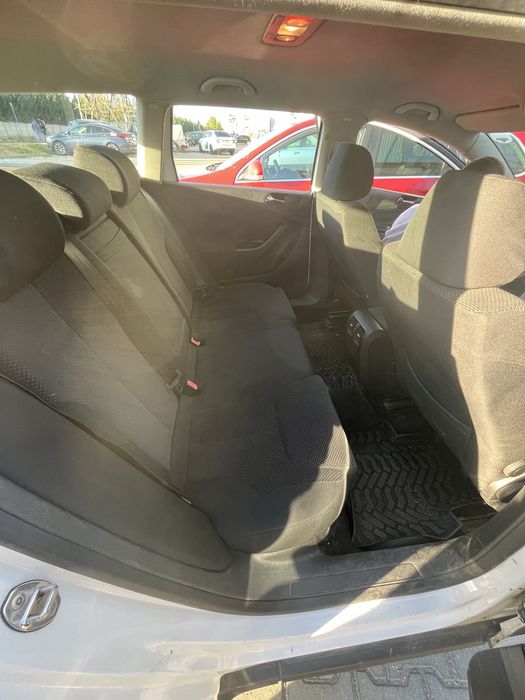 Vand passat b6 2.0 disel
