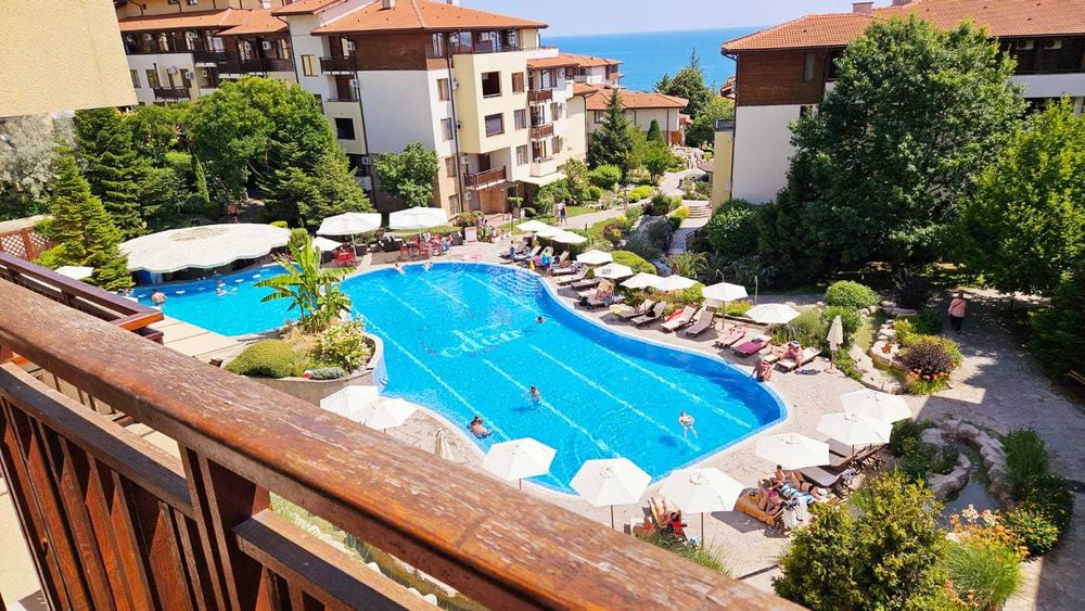 Продава се Тристаен апартамент в Свети Влас - 125 кв.м за 555 €/кв.м - Снимка #15