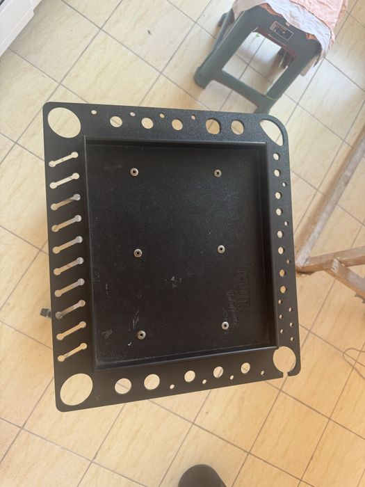 Инструменты для ПДР