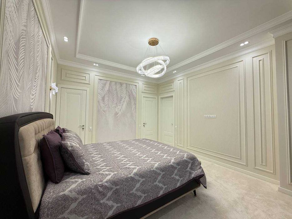 Сдаётся квартира на Мирабаде,улица Нукусская, ор-р: посольство Росии!