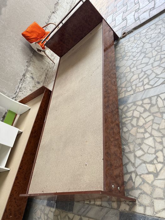 кровать 2шт. в хорошем состоянии б/у