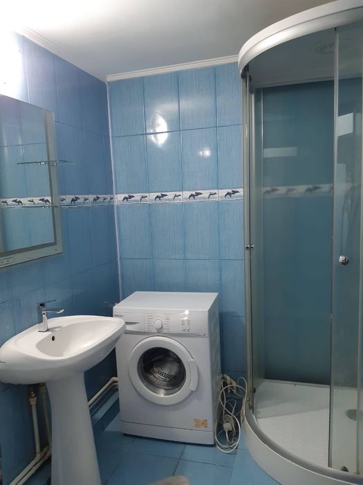 Direct proprietar,închiriez apartament de două camere