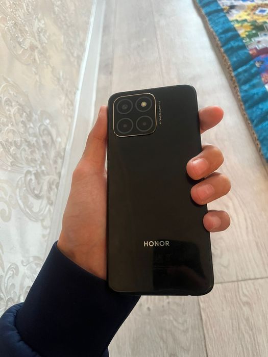 Продам хонор х6 в хорошем состоянии