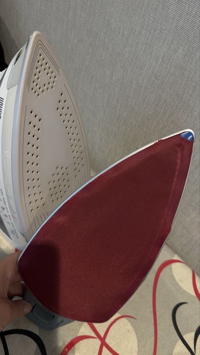 Утюг Braun texstyle 7