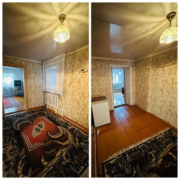 Продам дом в тайнше