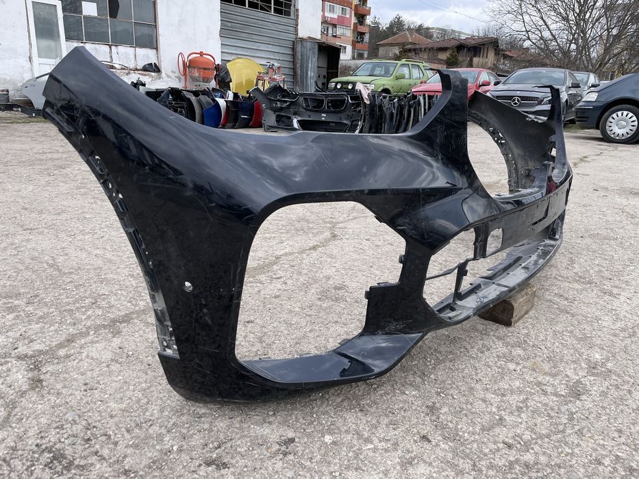 Предна броня за  BMW X5 G05 M БМВ Х5 Г05 М 2018-2023г