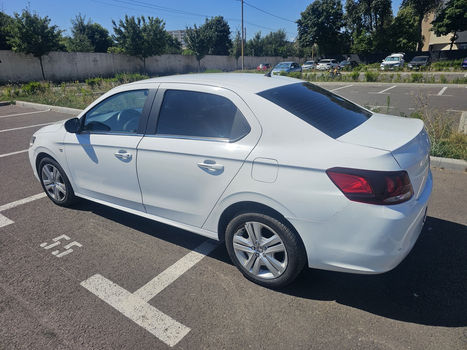 PEUGEOT 301 2018 — imagine 3