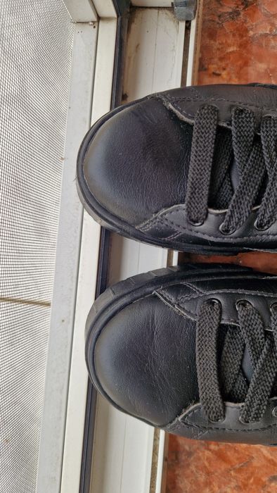 Puma mayze dama negru