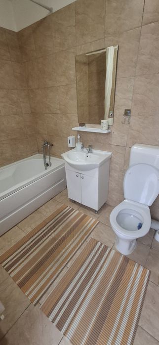 Apartament 2 camere Florești | 42 mp | Loc de parcare | Mobilat și utilat | 2 balcoane