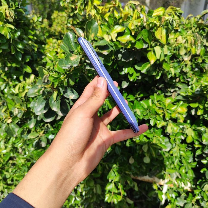 Samsung Galaxy A52 ideal umuman aybi yoq 128/8