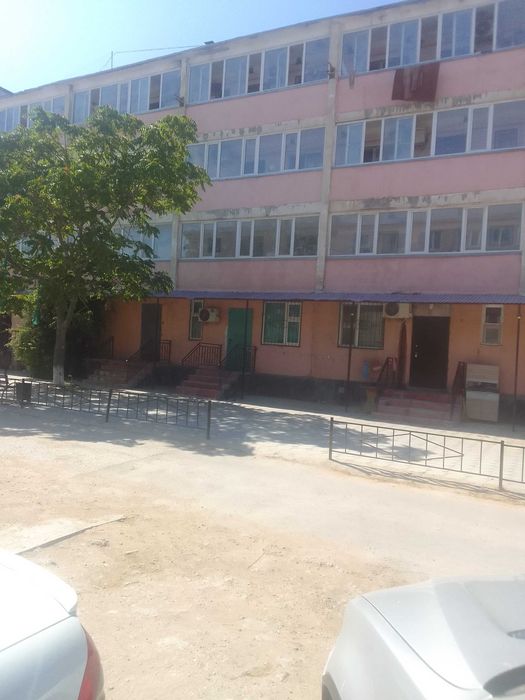 продам  2х комнатную квартиру