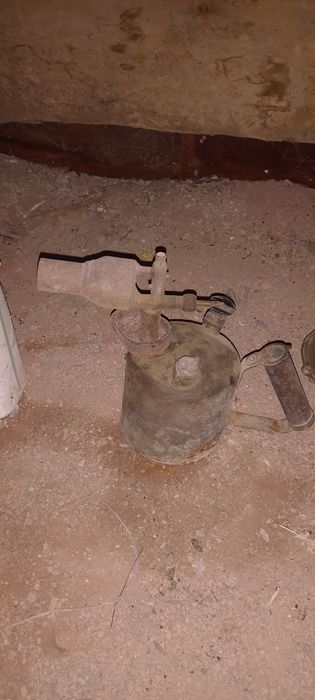 Бензо Бак зил газ 66