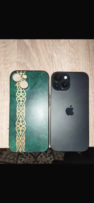 Айфон 15 128гб продам