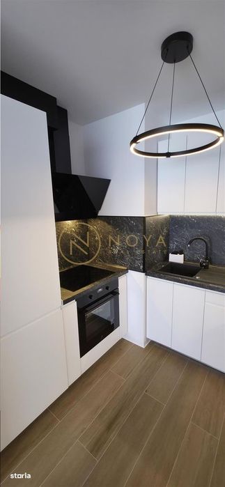 Inchiriere apartament de lux Yacht Kid