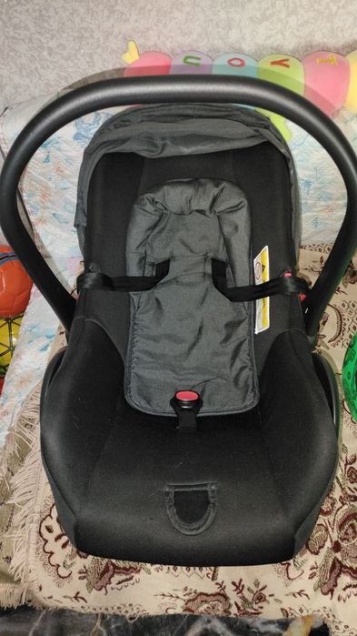 Кресло люлька деткое