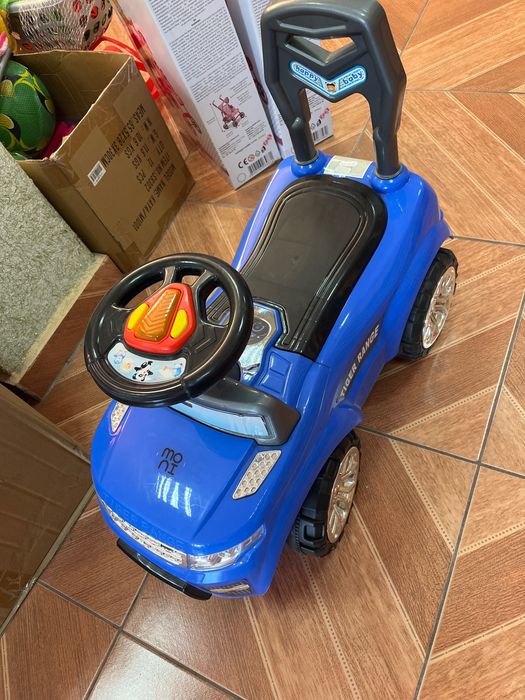 Чисто нови РОЛЕРИ и Scooter