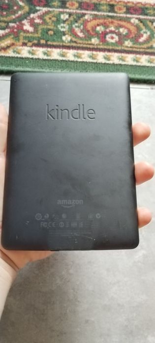 Срочно продам Amazon Kindle