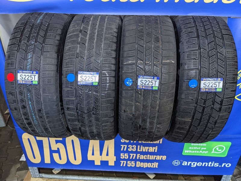 255/50/R20 SET 4 anvelope turism CONTINENTAL ( cod S225T)