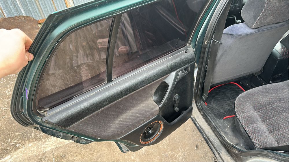 Авто продам срочно