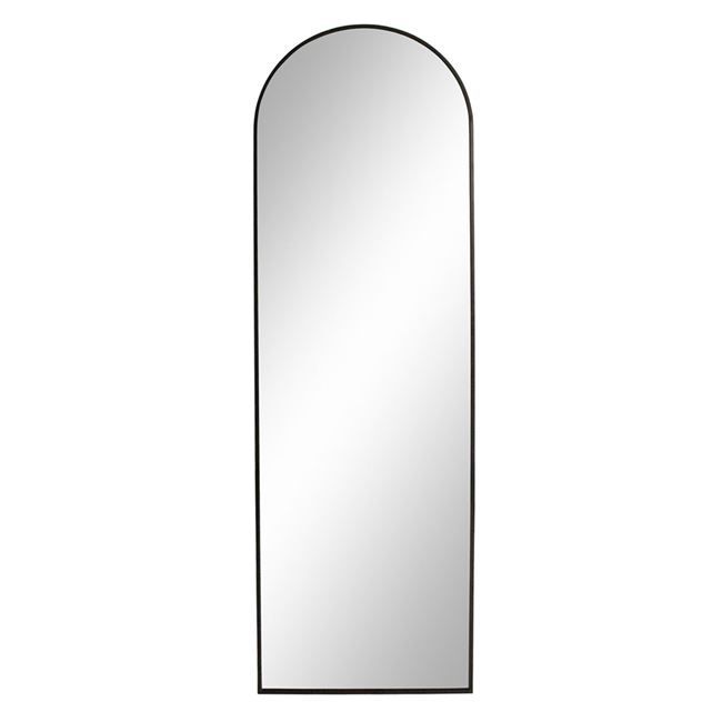 148см Огледало със стойка, тип "арка"