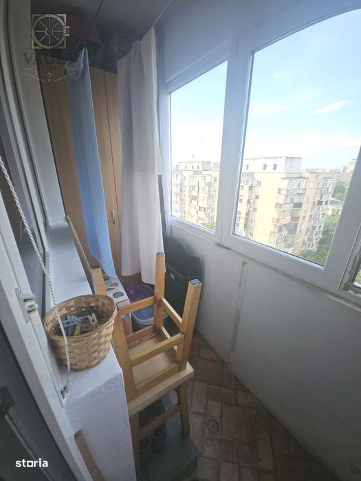 Apartament 3 camere decomandat - Parc Tineretului