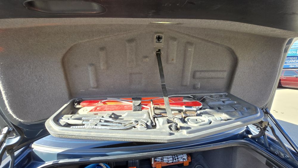 Продам BMW E39, поросёнок