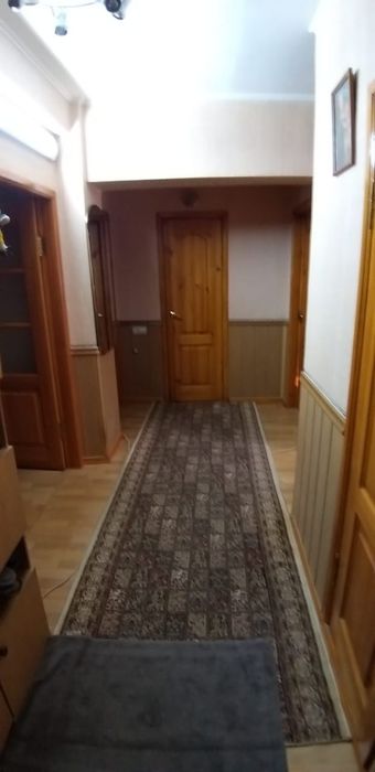 Обмен квартиры на дом в городе