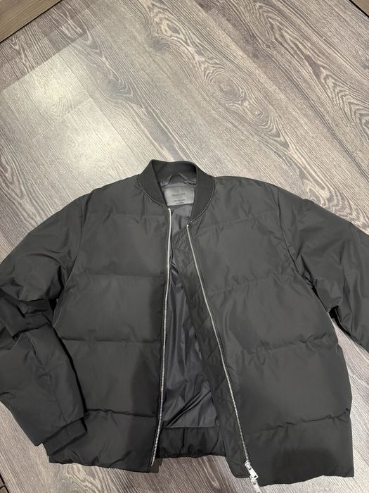 Massimo Dutty куртка бомпер массимо дутти женский