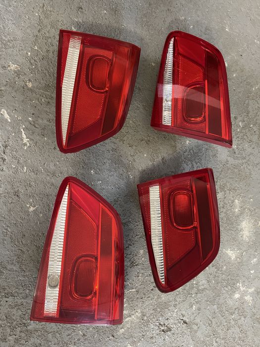 Stop passat b7 berlina / break