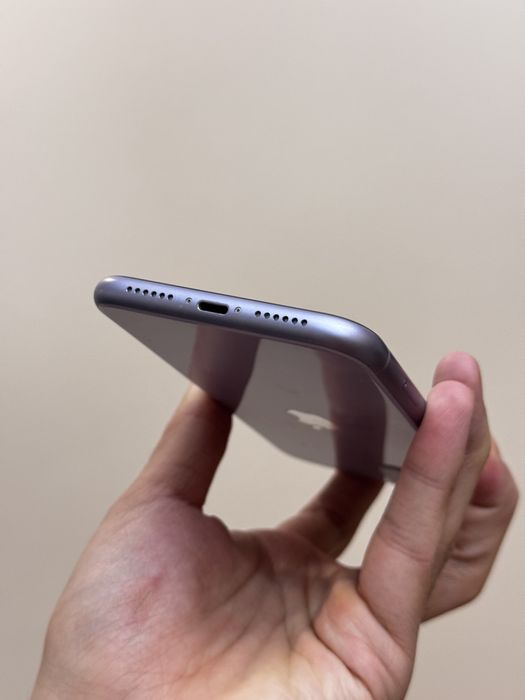 Iphone 11. 128гб. 10/10