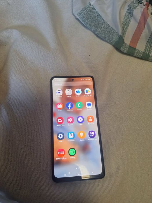 Vând samsung A52