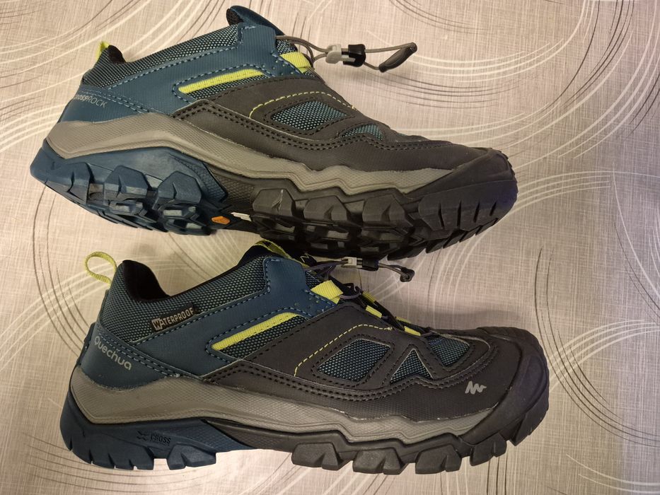 Pantofi tip sport Decathlon