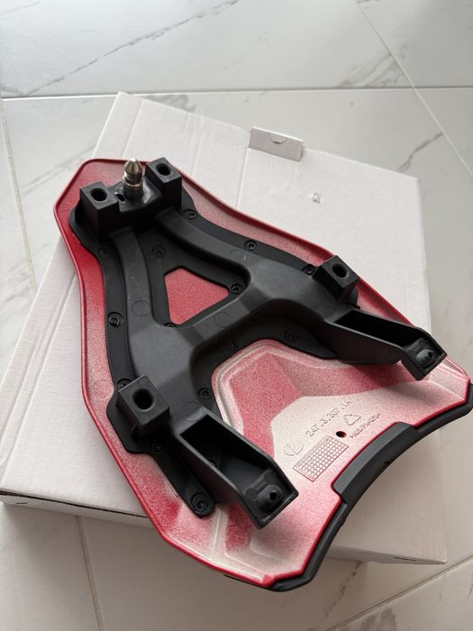Monopost ducati 848 / 1098 / 1198