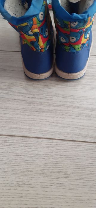 Зимни  ботуши Adidas,ботуши Sorel