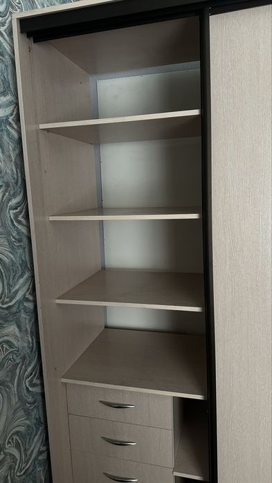Шкаф купе 20.000