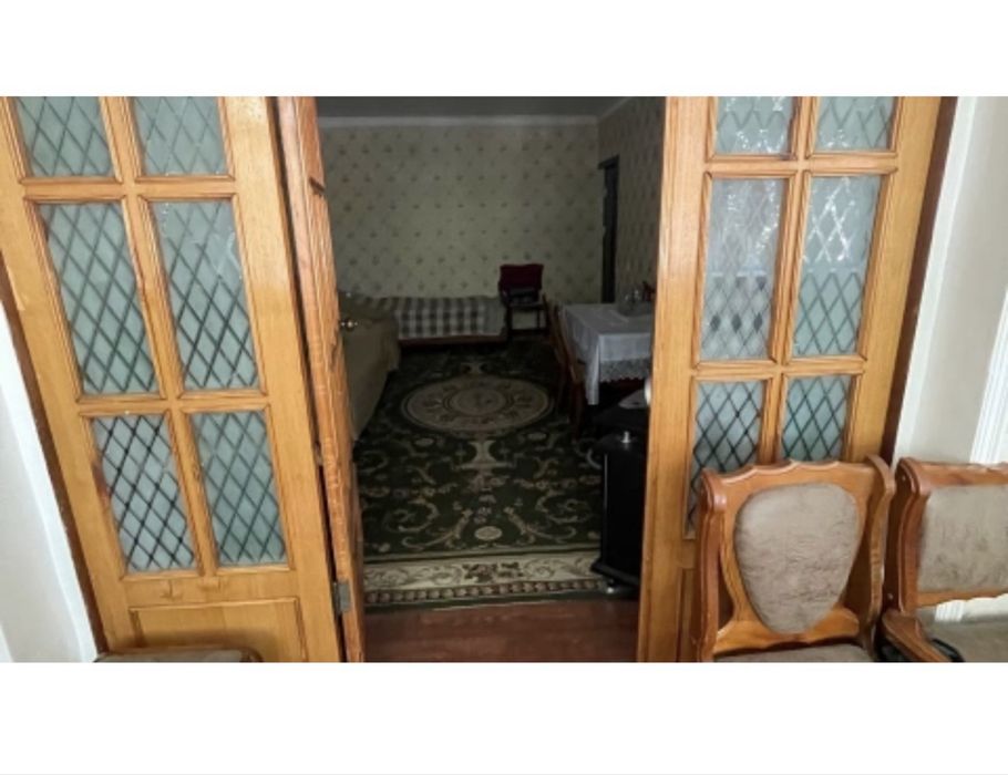 Срочно 3-хоналик 77-серия. 2-Этаж сотилади. Мархабо. Ипотека булади.