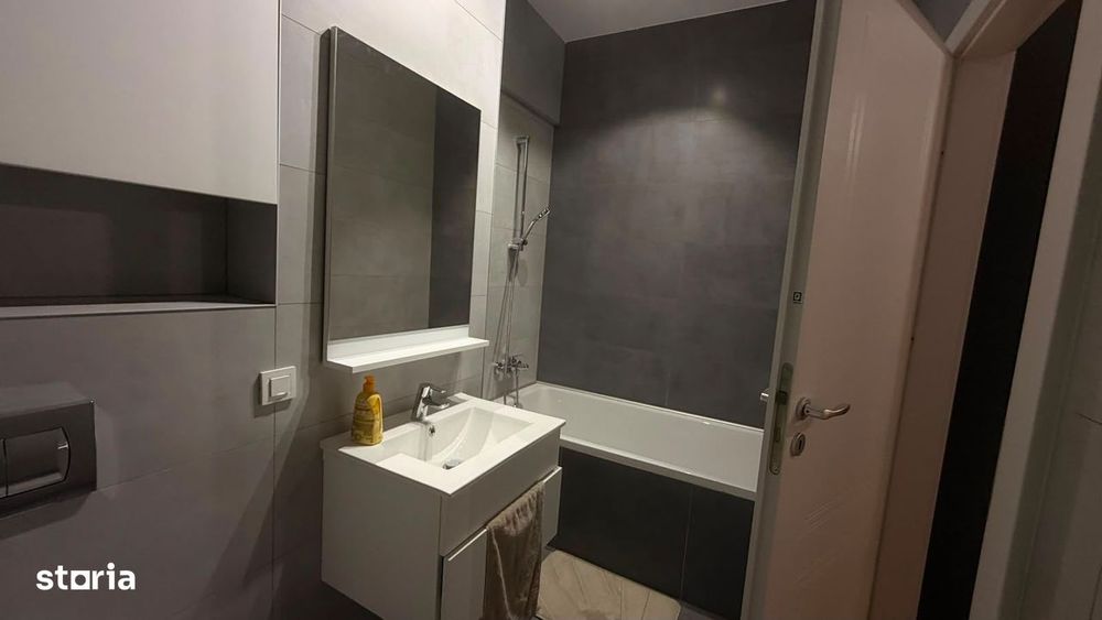 Apartament 2Camere/Pet Friendly -Talie Mica |Parcare Subterana/ Pipera