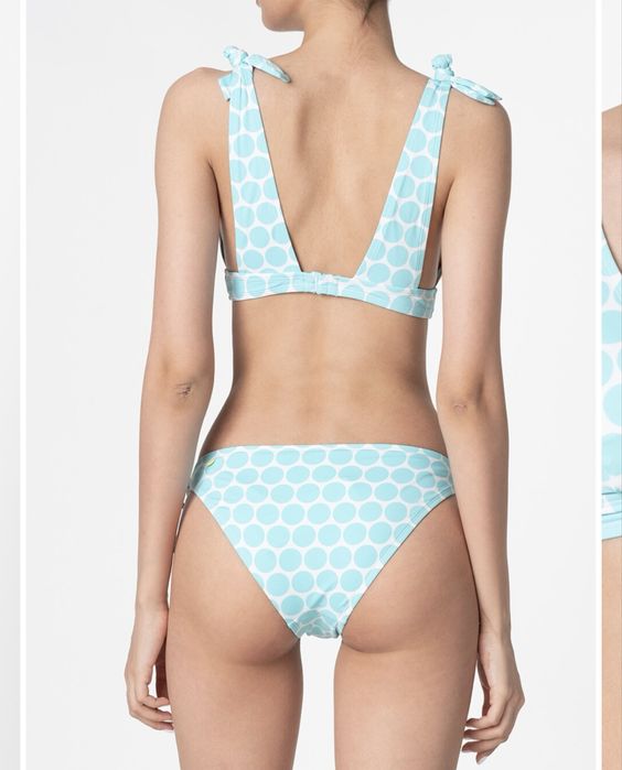 Esprit бански и туника