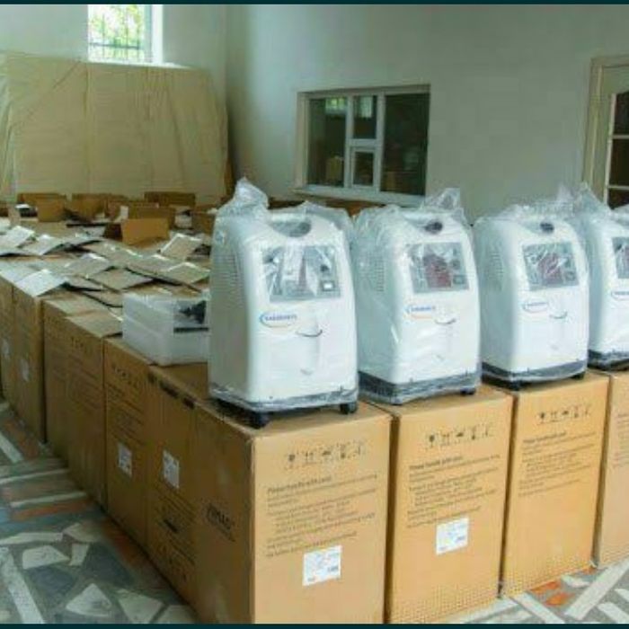 ARENDA Кислородный концентратор (Kislorod konsentrator)